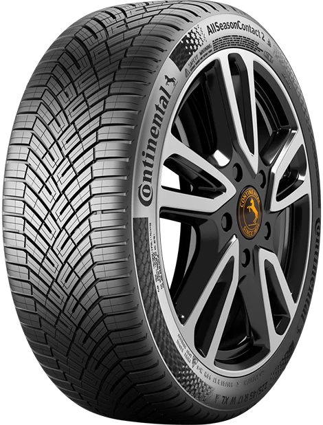 Continental AllSeasonContact 2 Image